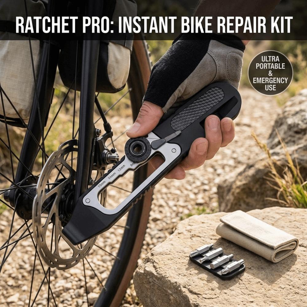 High Strength Bike Tire Lever Multifunctional Tire Prying Rod Bicycle Maintenance