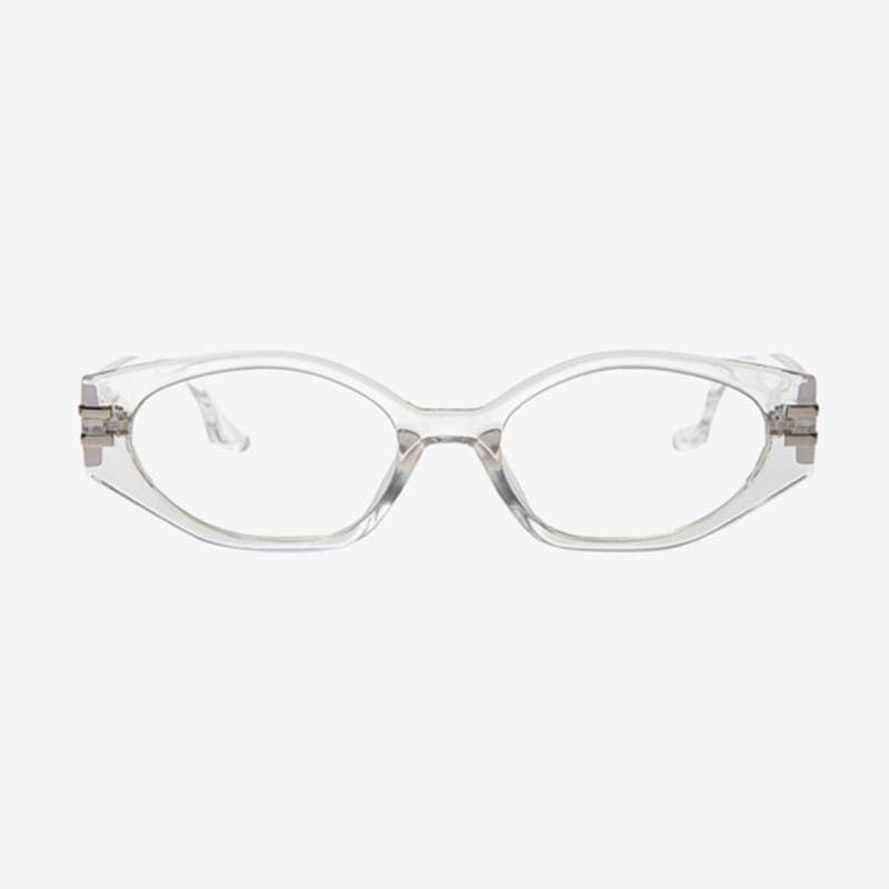 

One Brilliant Ozzy-OB220-Crystal single type