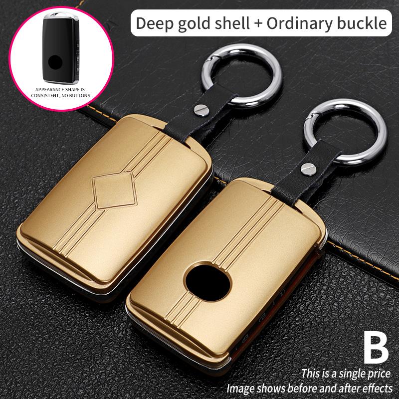 New Abs Carbon Fiber Car Key Cover Case For Mazda 3 Alexa Cx-30 Cx30 Cx5 Cx 5 Cx-5 Cx8 Cx9 Cx4   Auto Accessories