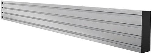 

B-Tech SYSTEM X - Aluminum support beam 70 cm BT8390-070/S, B-Tech срібний