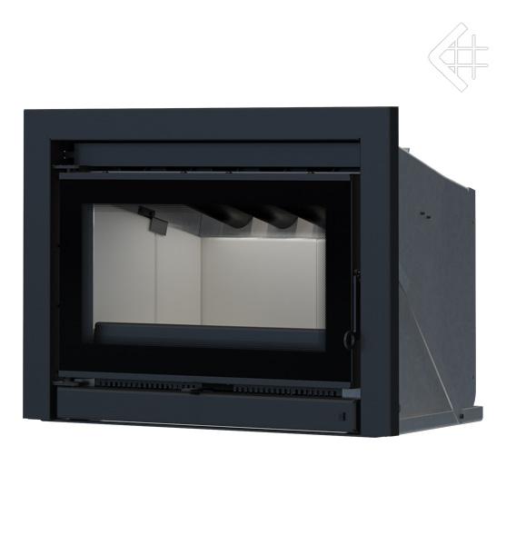 Fireplace Cassette KRATKI KDZ 6 kW