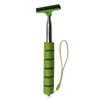Multifunctional Rearview Mirror Squeegee Extendable Handle Car Side Mirror Squeegee