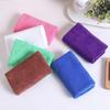 Ultra-Fine Fiber Thickened Car Wash and Cleaning Towel with High Water Absorption - Ideal for Home, Hotel, and Salon Use
