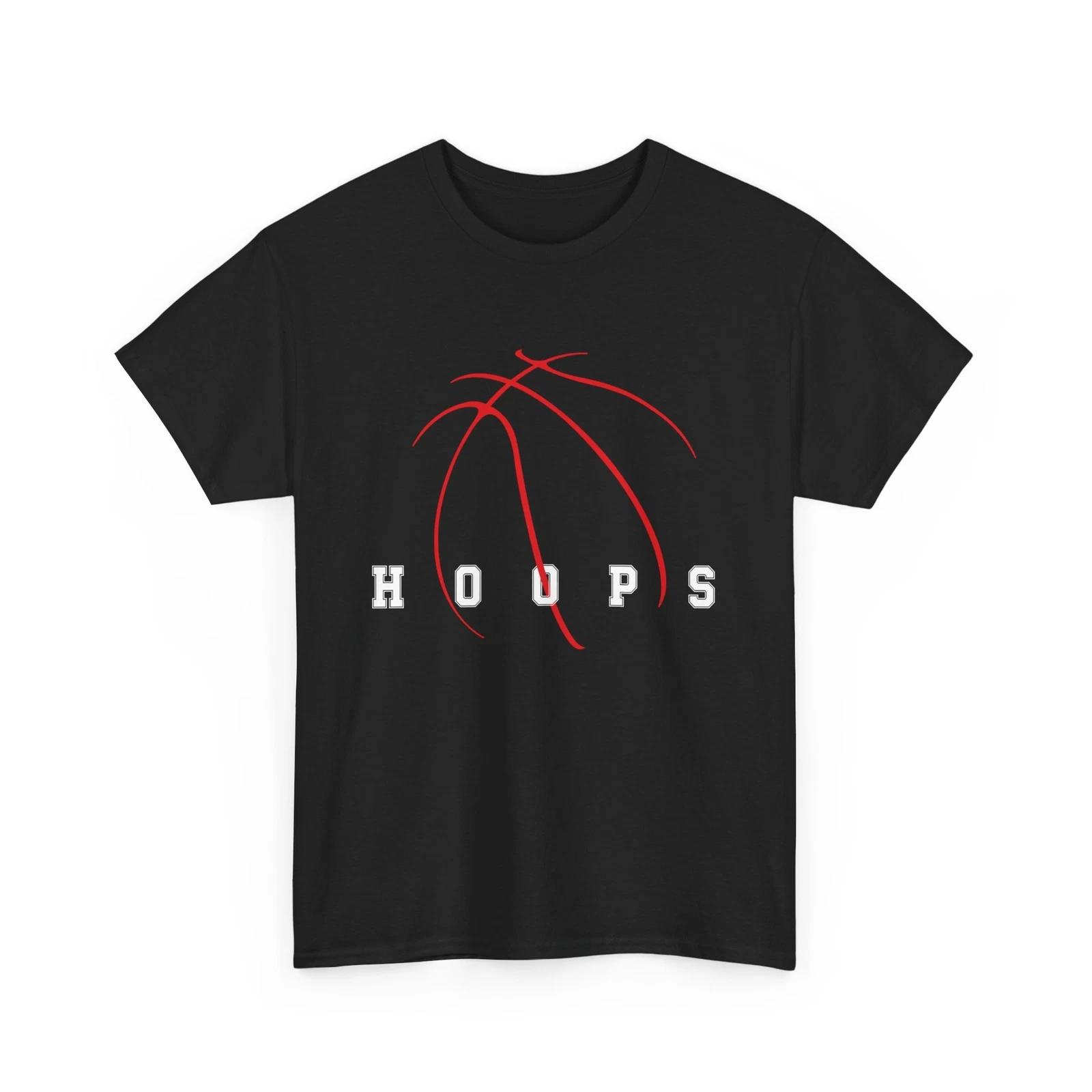 Basketball Shirt, Basketball Hoops Shirt, Sports Basketball Lovers Shirt M