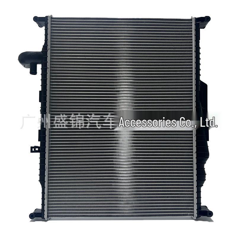 Radiator Assembly LR015561 for Land Rover Range Rover Sport - High Quality & In Stock