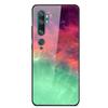 Luxury Cover Case for Xiaomi Mi Note 10 Pro Tempered Glass Cover Silicone Phone Case for Xiaomi Redmi Note 10Pro 10 Pro Cases