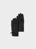 Uniqlo Heattech Lining Glove  Stretch 