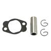 52mm Cylinder Barrel Piston Gasket Kit For Yamaha GPD125A NMax N-Max 125 14-2020