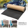 Noise Reduction Car Sound Deadener Mat Durable And Scratch-resistant Car Sound Proofing Deadening