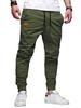Men's 2025 Trendy European Casual Loose Jogger Pants