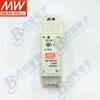 Mingwei DIN Rail DR-15-5 Switching Power Supply, 15W 5V 2.4A