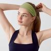 Quick-Dry Workout Headbands for Women Moisture Absorbing Women‘s Sports Hairband  Cycling