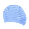 WEZHO Waterdrop Silicone Swim Cap