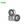 NSK 800856C.H49A deep groove ball bearing 800856 Truck Clutch Pilot Bearing Auto Motor Bearing 25x62x19 mm Generator Bearing