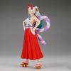 Banpresto One Piece King Artist Yamato