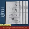 Beginner Calligraphy Water Writing Cloth Set