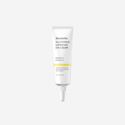 Glutamin-C Luminous Eye Cream