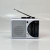 Portable Walkman Cassette Player with Built-in Speaker & Multi-band Radio for English Listening & Playback. Perfect for Students.