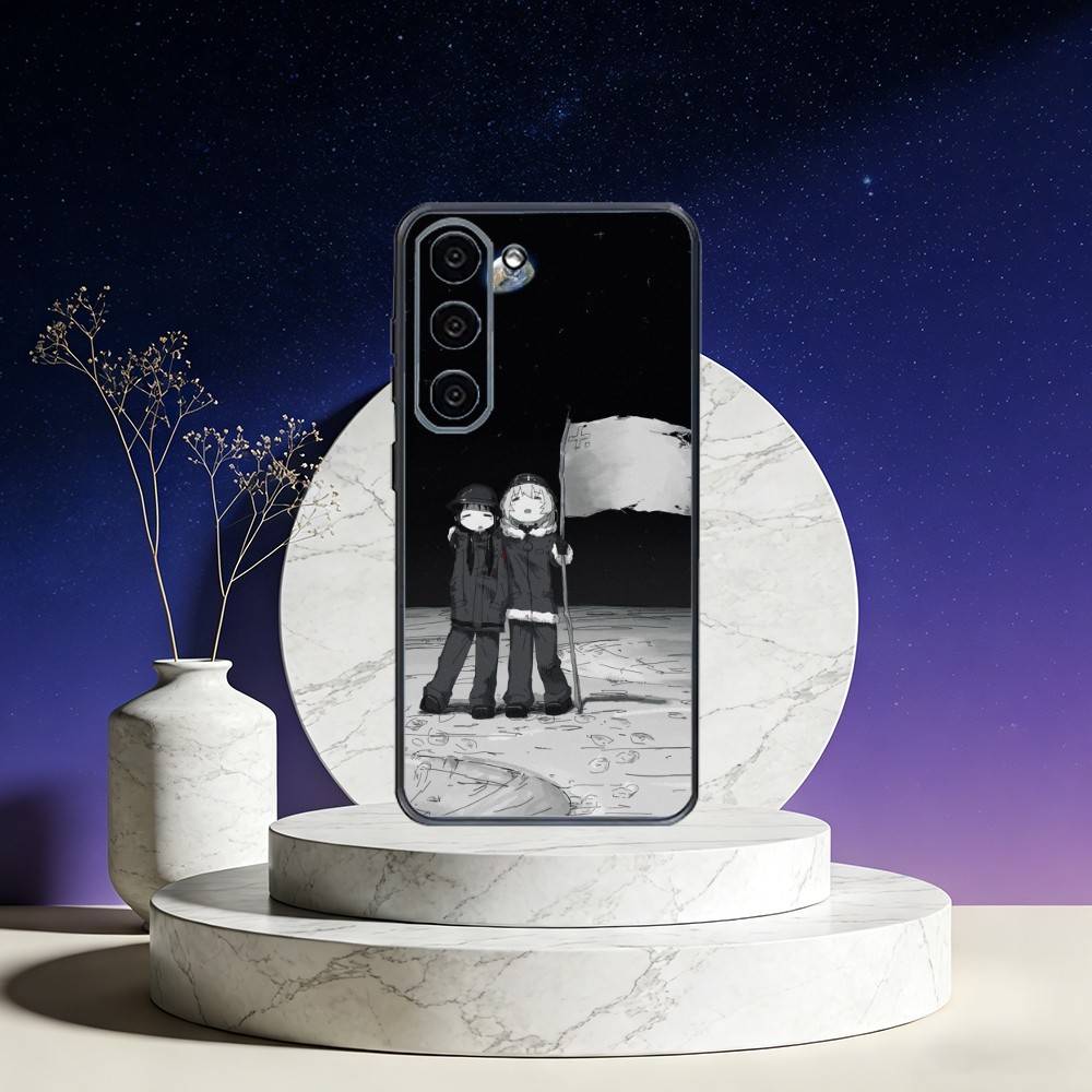 Girls Last Tour Phone Case For Samsung Galaxy A73,A72,A71,A70,A53,A52,A51,Others Soft Black Cover