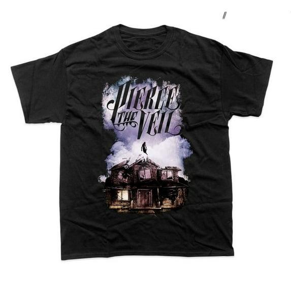 Pierce the Vei T-Shirt Unisex S-5XL XXL