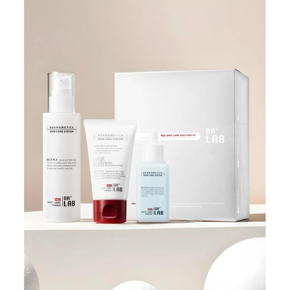 Doctorlab Red Spot Kit NONE