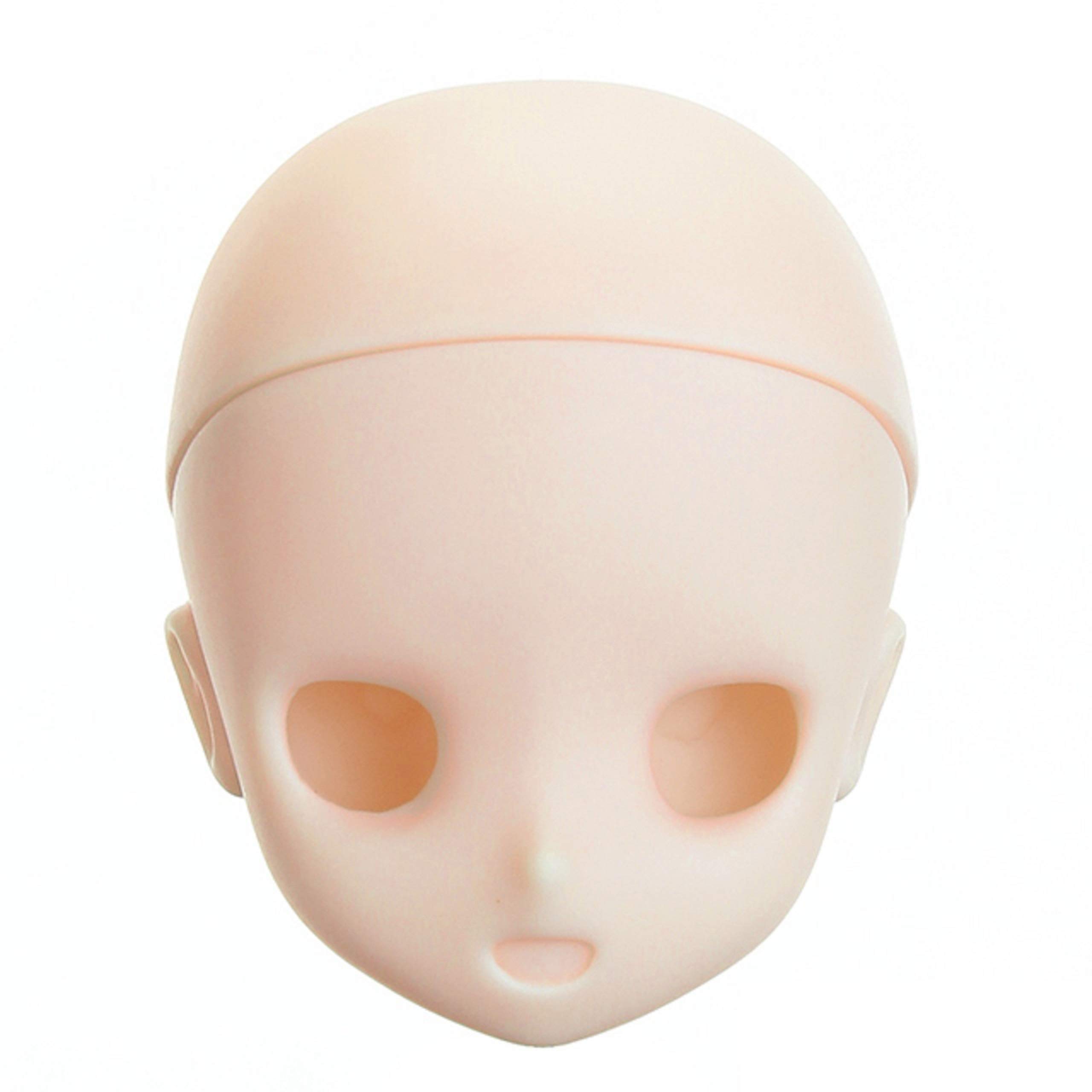 Obitsu Seisakujo M-01 Head, Natural, OBT-M-01N