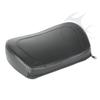 Motorcycle Sissy Bar Backrest Pad For Harley Touring Road King Street Electra Glide FLH FL FLHT FLHX 1997-2023
