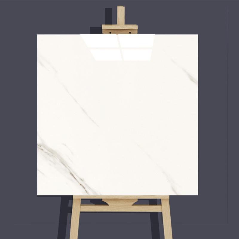 Autocolant de perete imitație de țiglă ceramică Autocolant de perete impermeabil cu ulei îngroșat