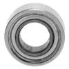 4pcs SMR63ZZ Stainless Steel Single Row Ball Roller Bearing 3mm Bore 6mm OD 2.5mm Thickness