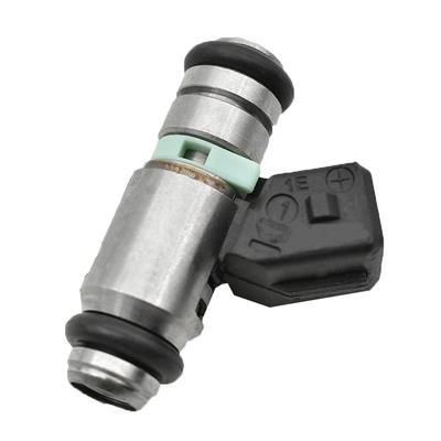 AEF2-4 Pcs IWP116 Fuel Injector Car Fuel Injector Fit For Fiat Punto Doblo Mk2 1.2 Seicento 1.1 8V