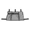 Wheelchair Hanging Bag Waterproof Portable Armrest Side Storage Replacement Accessories