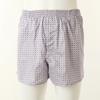 Soft Touch 80s Logo Print Support Trunk Men Wmp5426b