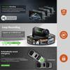 4K Dash Cam for Cars Car Camera Dash Cam WIFI Camera for Car Front and Rear Dash Camera Black Box 24H Parking Mode Recorder