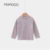 MOMOCO Süßes Winter-Basisshirt für Mädchen