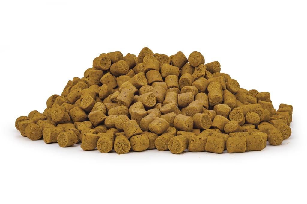 Superfeed Micro Pellet 2Mm/1Kg Coco Vanilla