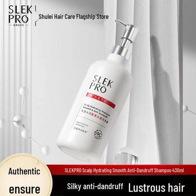 Champôs e condicionadores para cabelo