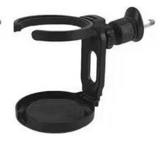 Multifunktionaler Auto-Lüftungsschlitz-Becher- & Teetassenhalter mit Aschenbecher