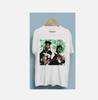 Maglietta Vintage Eric B Rakim PAID In FULL Taglia S5XL Maglietta Unisex