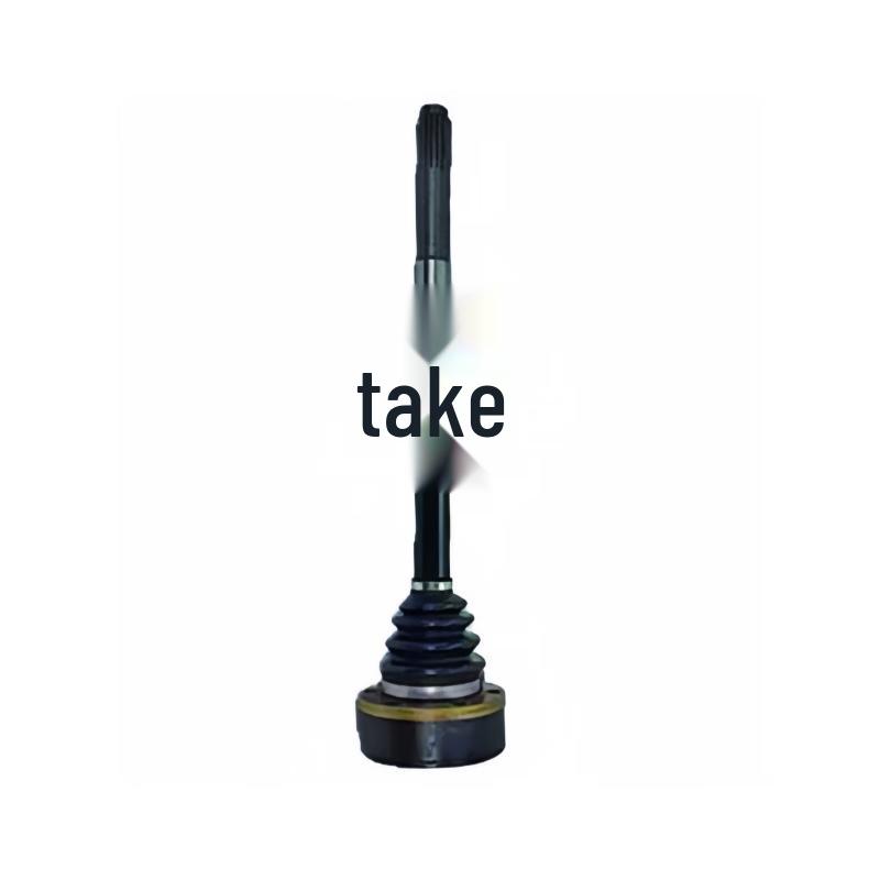 Lvlanda Nanjing Iveco NJ2046 Front Half Shaft Assembly One Size