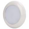 LED RV Panel Light 12V White Bathroom Top Light for Motorhome Camper Caravan Marine
