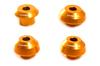 TERAMOTO Performance Color Set Gold for GROM Front/Rear 16-20 (JC75) H-SET01-05