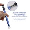 1Pc IC Chip Puller Screw Picker,For Grasping IC Chips Precision Parts Electronic Components Various Screws Capacitor Products