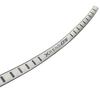 Trunk Trim Accessories Rear Bumper For XPENG G9 Door Sill Protector Auto Styling   Car Stainless Steel Sticker