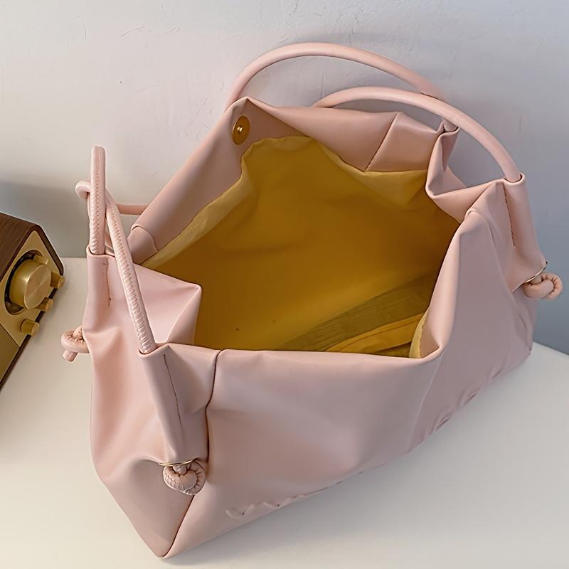 Женская сумка через плечо — фото 5