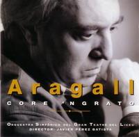 

CD GIACOMO ARAGALL - Core ngrato DM130CD Discmedi 1996 Spain Soul/Funk Used