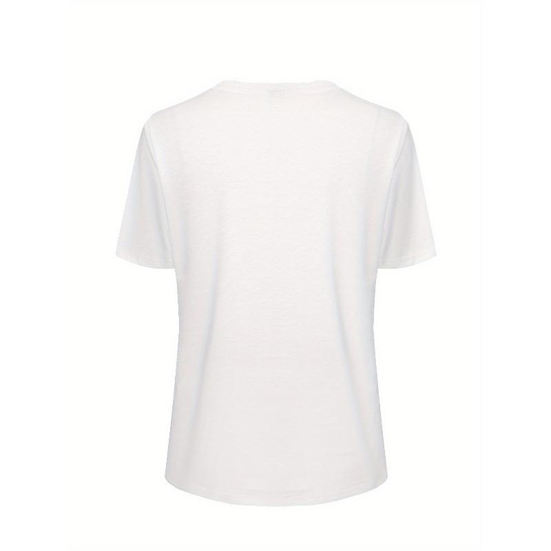 European Size Amalfi Coast Italian Social Club Graphic Tee - Women’s Casual T-Shirt with Lemon & Leaf Design, Comfortable Round Neck