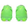 ASICS DS LIGHT JR GS 1104A054 Soccer Size 300 Size 2E Shoes, Unisex, (Green Gecko/Black), 23.5 cm,