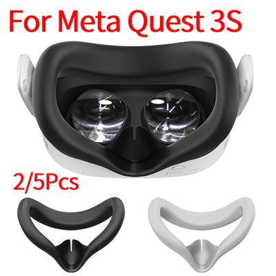 Videojuegos – Gafas de realidad virtual