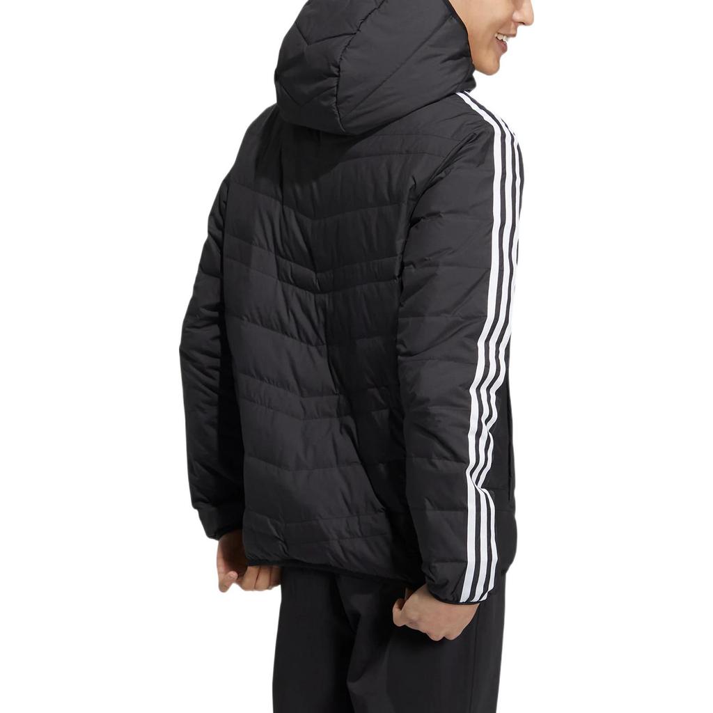Adidas Neo Down Jacket Unisex Black HN4793