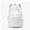 Schoolbag milk fufu plaid puppy cure wind backpack summer outing parent-child outdoor picnic size backpack